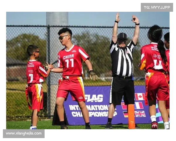 帕特里克·马霍姆斯青少年橄榄球赛：培养未来冠军的场地