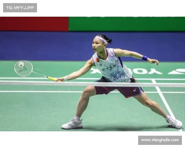 戴资颖日本公开赛巧妙网前假动作制胜引发热议