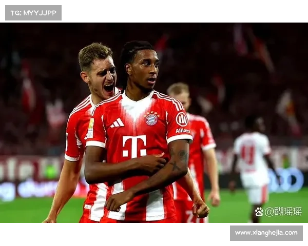 拜仁慕尼黑新战略揭秘：如何在德甲赛场重塑霸主地位