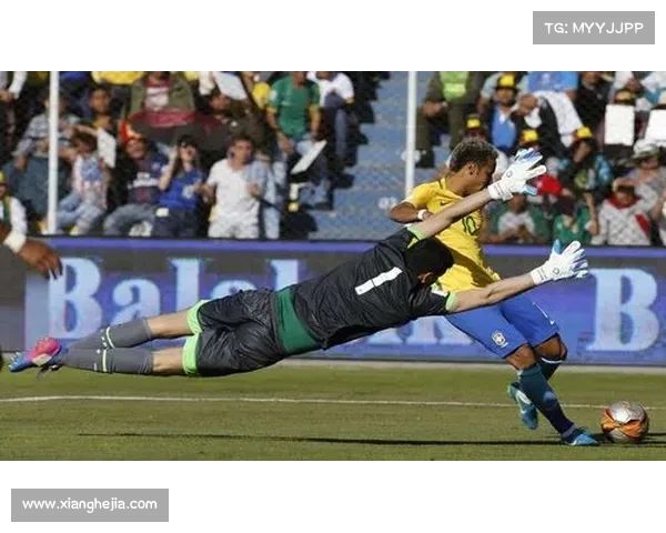 捷克门将的五大必备知识点助你了解球队守门核心的真正力量